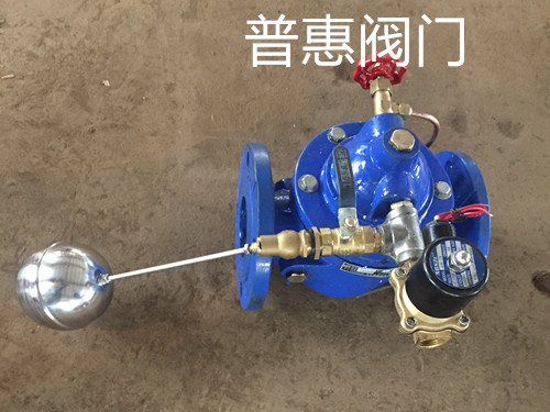 電動補(bǔ)水閥發(fā)貨北京電動補(bǔ)水閥好用的5個優(yōu)勢