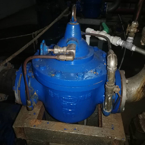 遙控浮球閥HF42X價格多少遙控浮球閥HF42X實(shí)物圖片規(guī)格