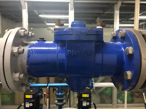 倒流防止器空氣隔斷型為什么要選？倒流防止器空氣隔斷型優(yōu)點(diǎn)