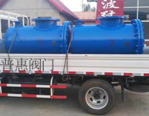 天津DN500藍(lán)式過濾器勇往直前、拒當(dāng)逃兵